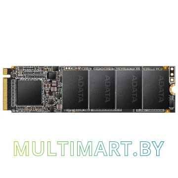 SSD диск A-Data XPG SX6000 Pro 1TB (ASX6000PNP-1TT-C) картинка 5